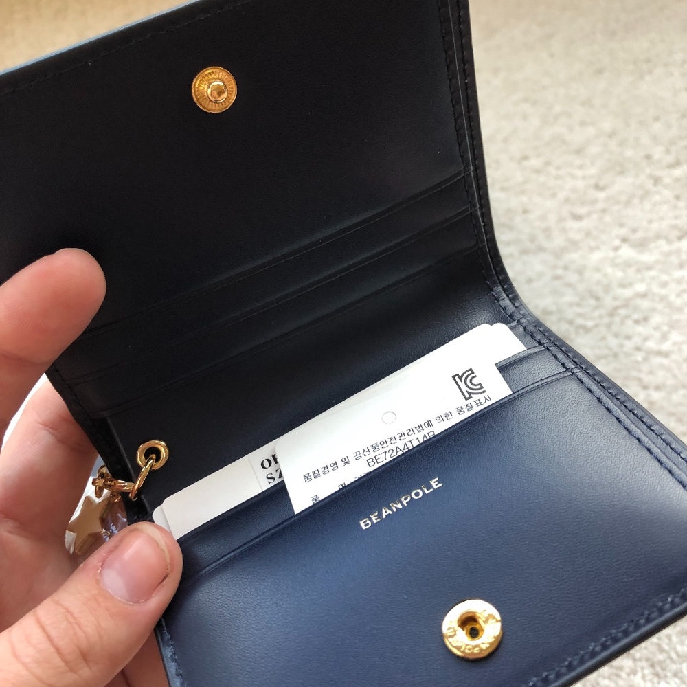 Beanpole Wallet - Picture 2 of 5